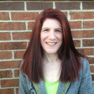 Meet your Posher, Abbe